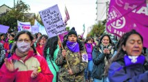 Imagen de 25 N: Tres historias de sobrevivientes a la violencia machista en Bariloche