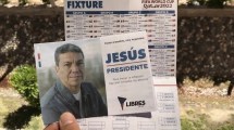 Imagen de Esto es en off: Beatriz Sarlo, “asesora” en la campaña de Jesús Escobar