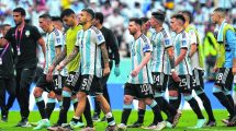 Imagen de La Selección deberá recuperar sus virtudes para que el sueño no se esfume demasiado pronto