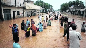 El cambio climático y el tercer pilar