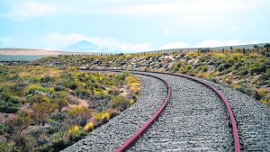 Los puntos clave del tren trasandino, de Chile a Vaca Muerta