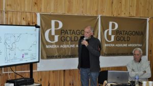 Proyecto Calcatreu: se definió la ONG y la comunidad mapuche que analizarán el estudio ambiental