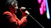 Imagen de Fito Páez celebra en vivo los 30 años de «El amor después del amor» por Star+