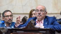 Imagen de Luis Di Giácomo sobre las PASO: «Vemos que no hay consensos de mayorías absolutas»