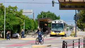 Cortes sobre Avenida del Trabajador y Necochea por tareas de limpieza este jueves en Neuquén