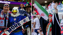 Imagen de Irán-Estados Unidos: lo que tenés que saber del histórico partido en el Mundial Qatar 2022