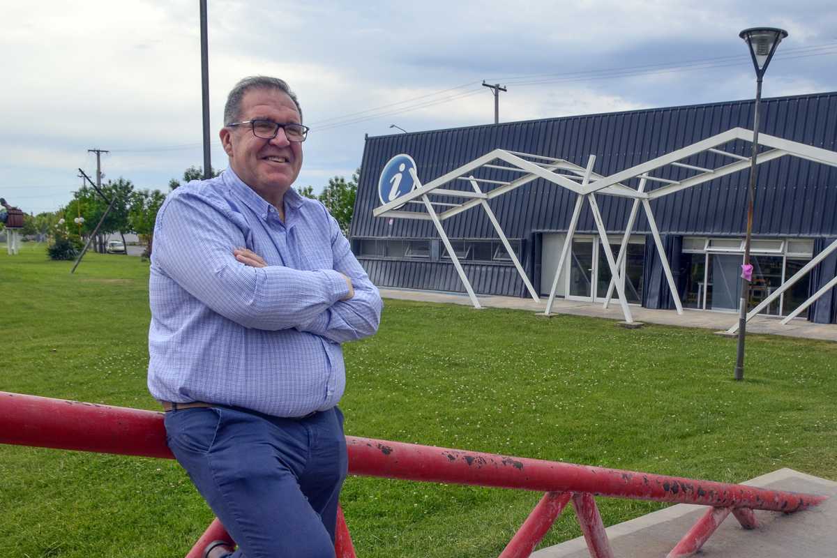 La obra de remodelación de la Terminal de Ómnibus finalmente no se pudo llevar adelante. La comuna deberá devolver 37 millones a Nación. foto: archivo.