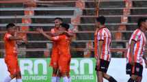 Imagen de Regional Amateur: goles y clasificados para los playoffs