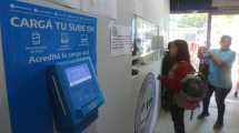 Imagen de Tarjeta SUBE: estudiantes pueden acceder a un descuento del 55%