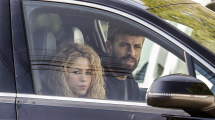 Imagen de En qué consiste el acuerdo al que llegaron Shakira y Piqué por la custodia de sus hijos