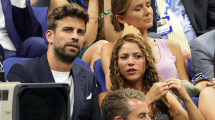 Imagen de Cómo es la lujosa mansión que Shakira y Gerard Piqué pusieron a la venta en Barcelona