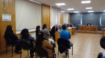 Imagen de Quieren llevar a juicio a los docentes imputados por la muerte de una alumna en Bariloche