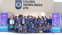 Imagen de Estudiantes de Cutral Co presentaron proyectos de robótica y programación