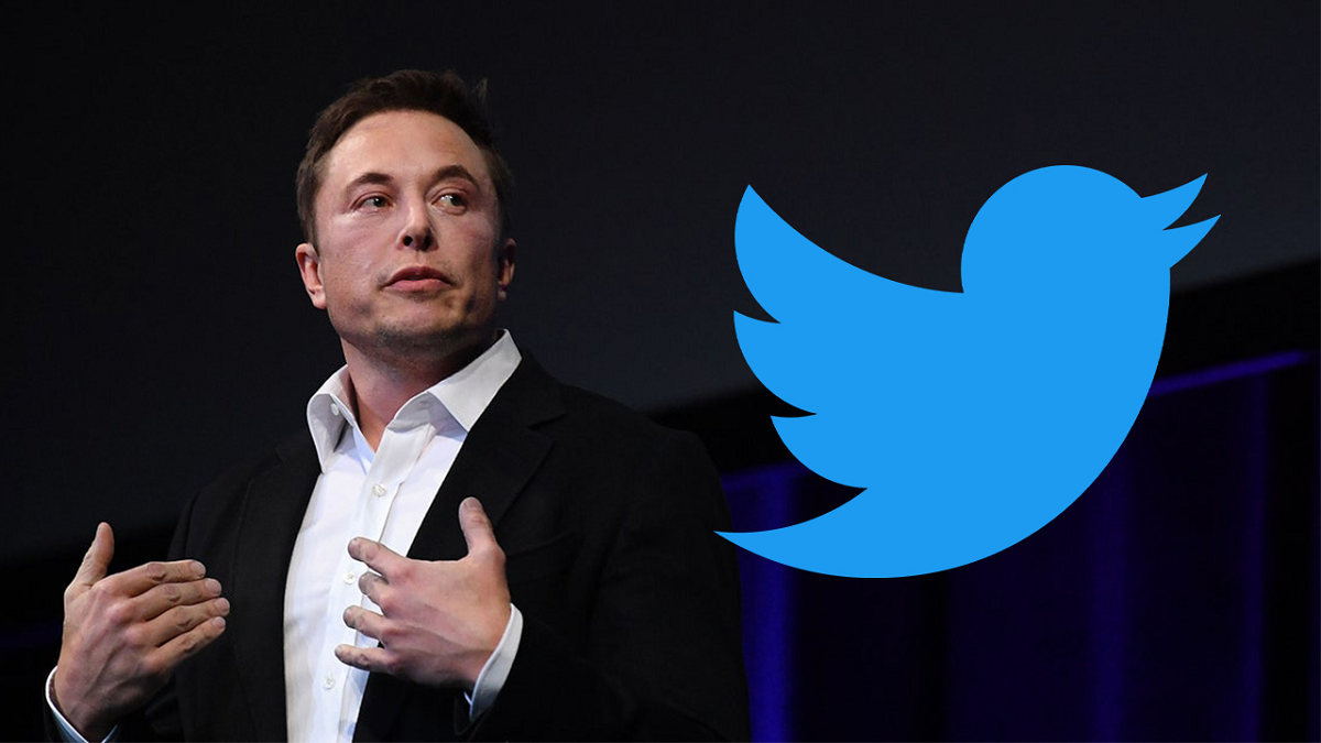 Elon Musk anunció cambios que causaron una fuerte polémica en Twitter. 