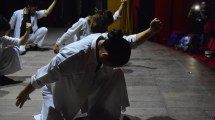 Imagen de «En manos obreras», un show que homenajea la lucha de la Cooperativa de Trabajo J. J. Gómez