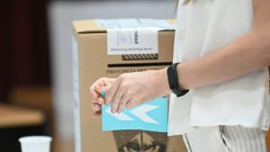 Ya se puede consultar el padrón para las elecciones del 16 de abril en Neuquén
