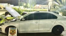 Imagen de Compró un auto en Roca, pero a los días se dio cuenta de que la estafaron