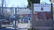 Imagen de Eligieron a cinco representantes del comité contra la tortura de Neuquén