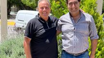 Imagen de José Luis Artaza será el candidato a intendente de Javier Milei en Neuquén