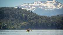 Imagen de Llevarán asfalto hasta dos joyas turísticas de la cordillera de Neuquén