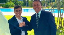 Imagen de Suspenden de Twitter al diputado electo con más votos de Brasil, tras denunciar «fraude» en comicios