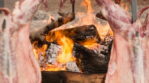 Fiesta del Chivito en Chos Malal | Cuánto cuesta comprar un chivo: el precio que se puede pagar en cuotas