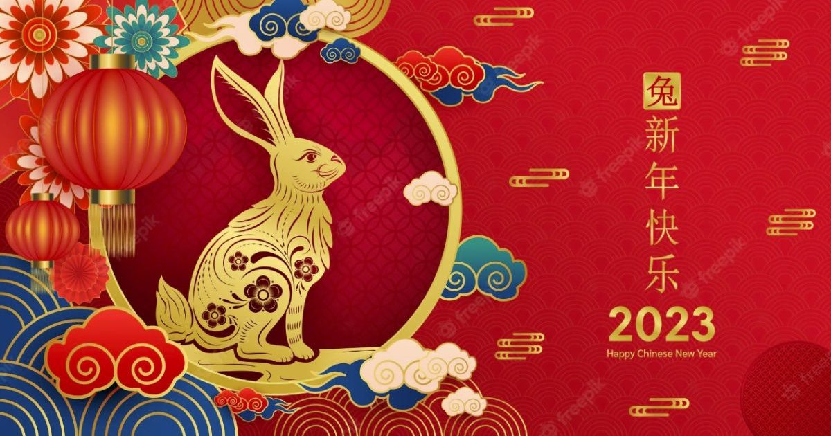 Año del conejo de agua: todo lo que hay que saber sobre el Año Nuevo Chino  2023 - El Litoral