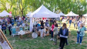 80 emprendedores y un encuentro para ir pensando en el árbol de navidad