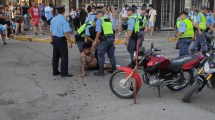 Imagen de Neuquén: tres demorados por incidentes en el festejo del triunfo de Argentina ante Polonia