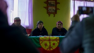 Allanamientos en Bariloche por un atentado: «Nuestra gente no es terrorista, somos mapuches»