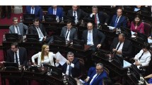 Imagen de El Frente de Todos calificó de «político» el fallo de la Corte sobre el Consejo de la Magistratura