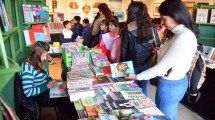 Imagen de Mirá el programa completo de la duodécima Feria Municipal del Libro de Viedma