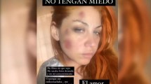 Imagen de La grave denuncia de Lowrdez, de Bandana, contra su expareja por violencia de género