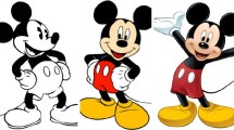 Imagen de Estrenaron «La historia de un ratón», biografía documental del emblemático Mickey Mouse