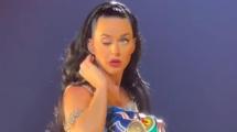 Imagen de Qué causas ocasionan la caída del ojo, como le pasa a Katy Perry, y de qué modo tratarlas