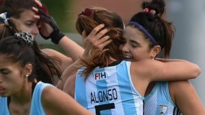 Las Leonas volvieron a ganar en la Pro League