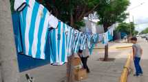 Imagen de Un municipio de Neuquén dio asueto para ver el partido de Argentina en el Mundial Qatar 2022