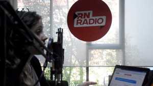 Seguí en vivo RÍO NEGRO RADIO con toda la información de la Patagonia