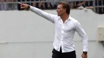 Imagen de Mundial Qatar 2022: La sorprendente historia de Hervé Renard, «el mago blanco» de Arabia Saudita