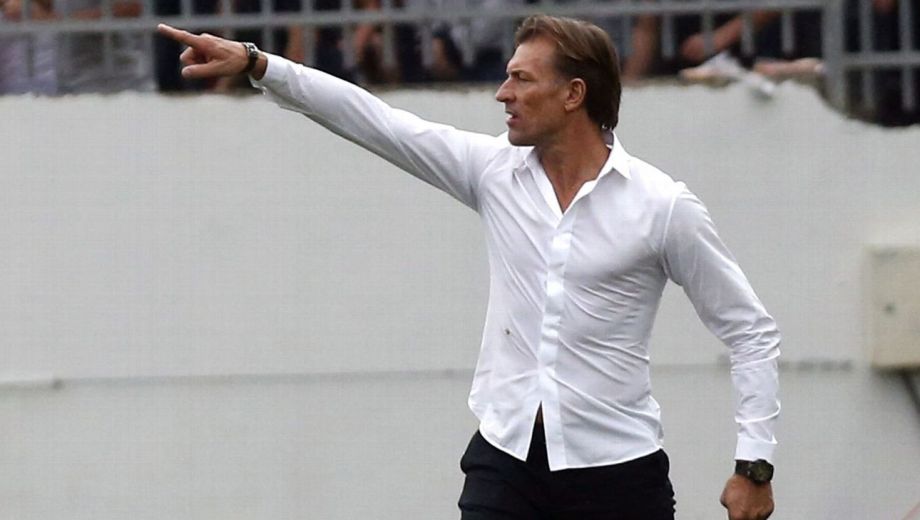 Herve Renard: explicación apodo 'el mago blanco' en Arabia Saudí, Por qué  a Herve Renard se le conoce como 'el mago blanco