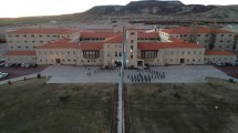 Imagen de Hallaron muerto a un soldado voluntario en un cuartel de Neuquén