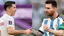 Imagen de Argentina vs. Polonia: qué dicen los astrólogos y cuáles son las predicciones para el partido