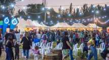 Imagen de A abrigarse para el primer día del Festival de la Sidra en Roca: bajan las temperaturas ¿y sigue el viento?