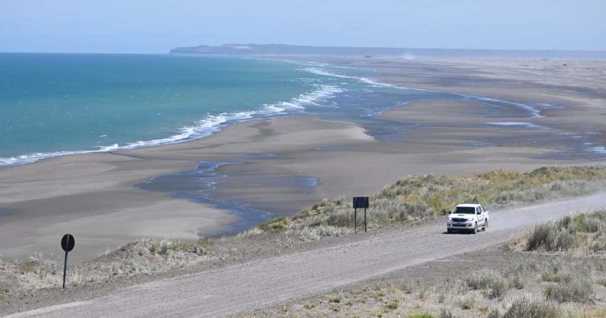 QUINTA Y ÚLTIMA PARADA DEL CSVP INICIA EN RÍO HONDO, ARGENTINA Desde este  viernes 21 al domingo 23 de abril 32 duplas de ambas ramas se…