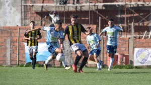 Se sorteó la Copa Argentina y Sol de Mayo tiene rival para el estreno