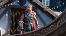 Imagen de Thor se toma un descanso: Chris Hemsworth anunció que dejará de actuar por un tiempo indeterminado