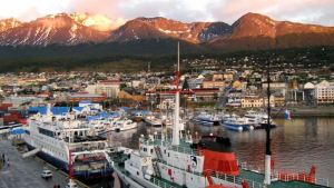 China insiste en invertir en Tierra del Fuego: la puerta de entrada a la Antártida