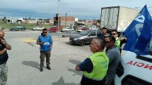 Imagen de Paro y manifestación en el centro de Neuquén y hospitales de Plottier