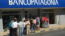 Imagen de Río Negro pagará los salarios de noviembre a partir del próximo viernes 2