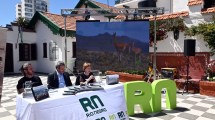 Imagen de Río Negro presentó un libro sobre las Áreas Naturales Protegidas